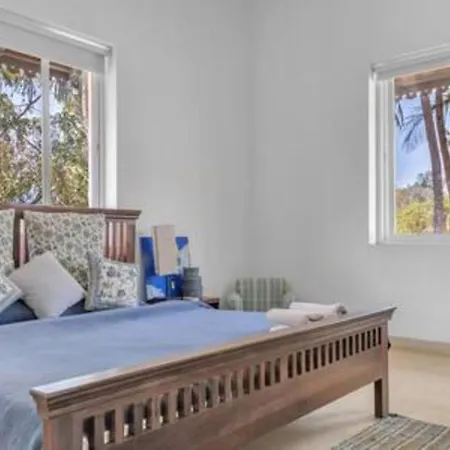 Villa Divina - Luxurious 4Bhk Villa In Candolim